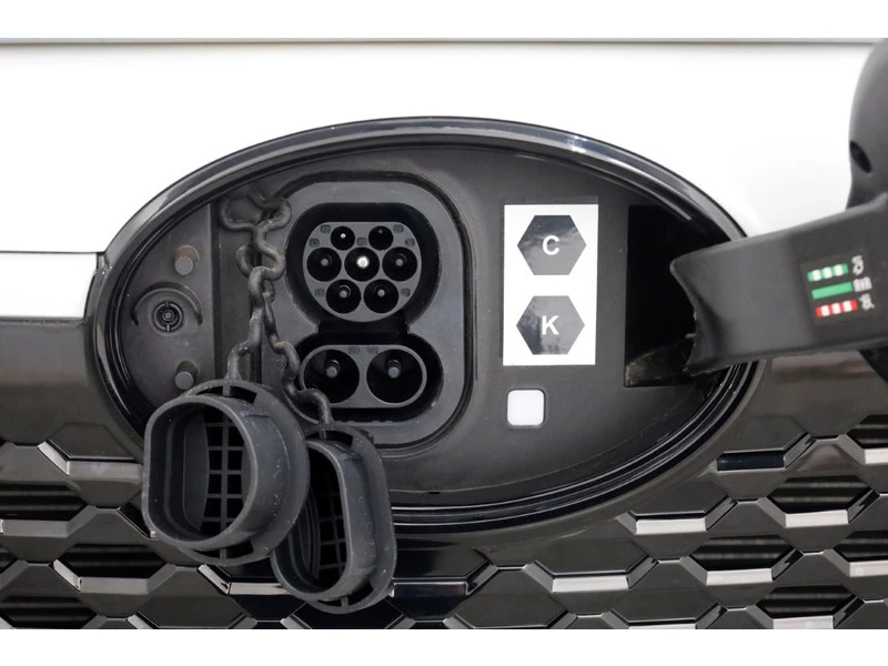 Hoofdafbeelding Maxus eDeliver9