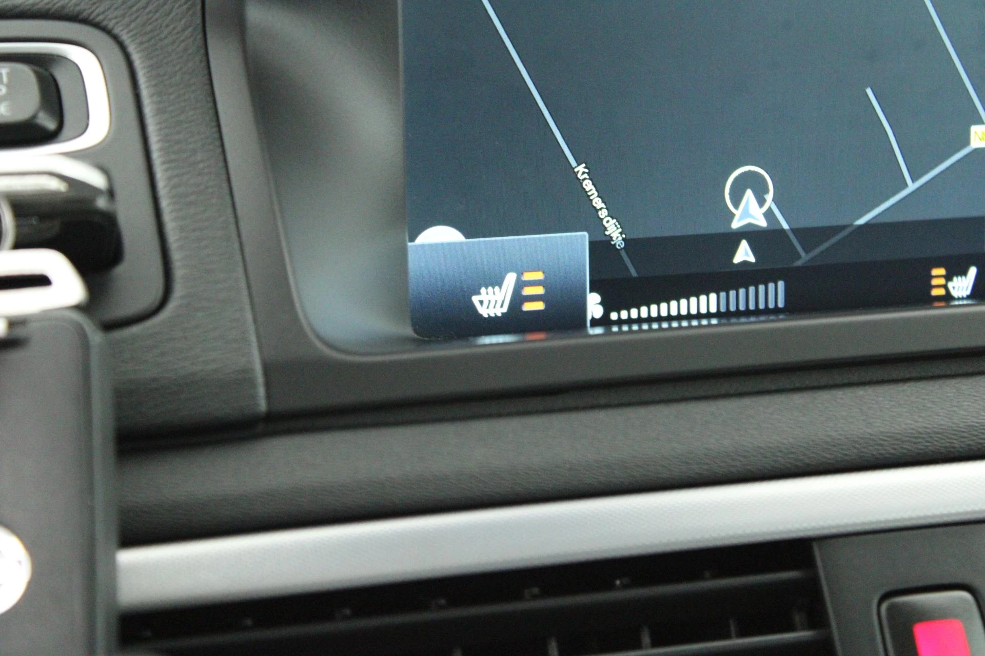 Hoofdafbeelding Volvo V70