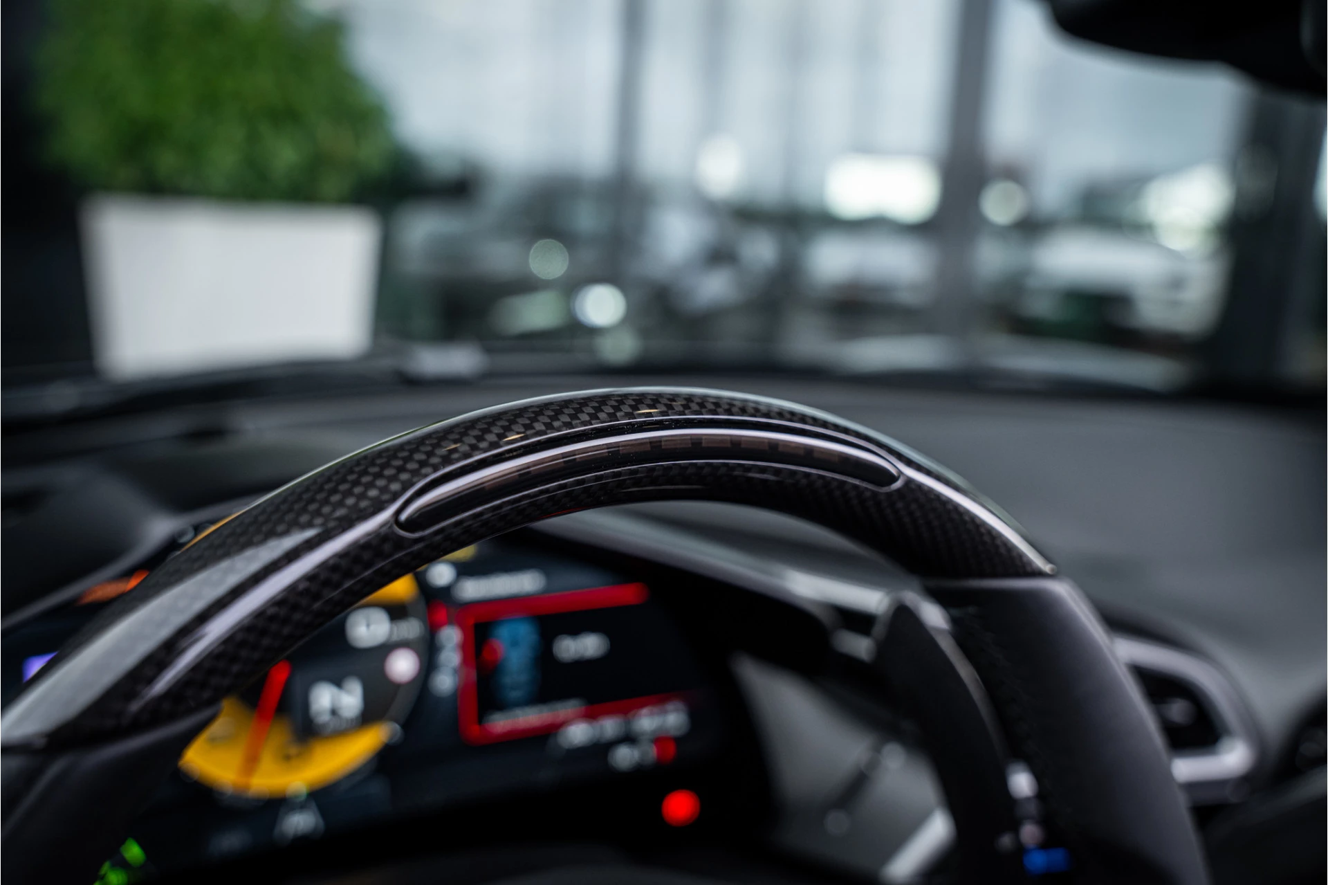 Hoofdafbeelding Ferrari 296