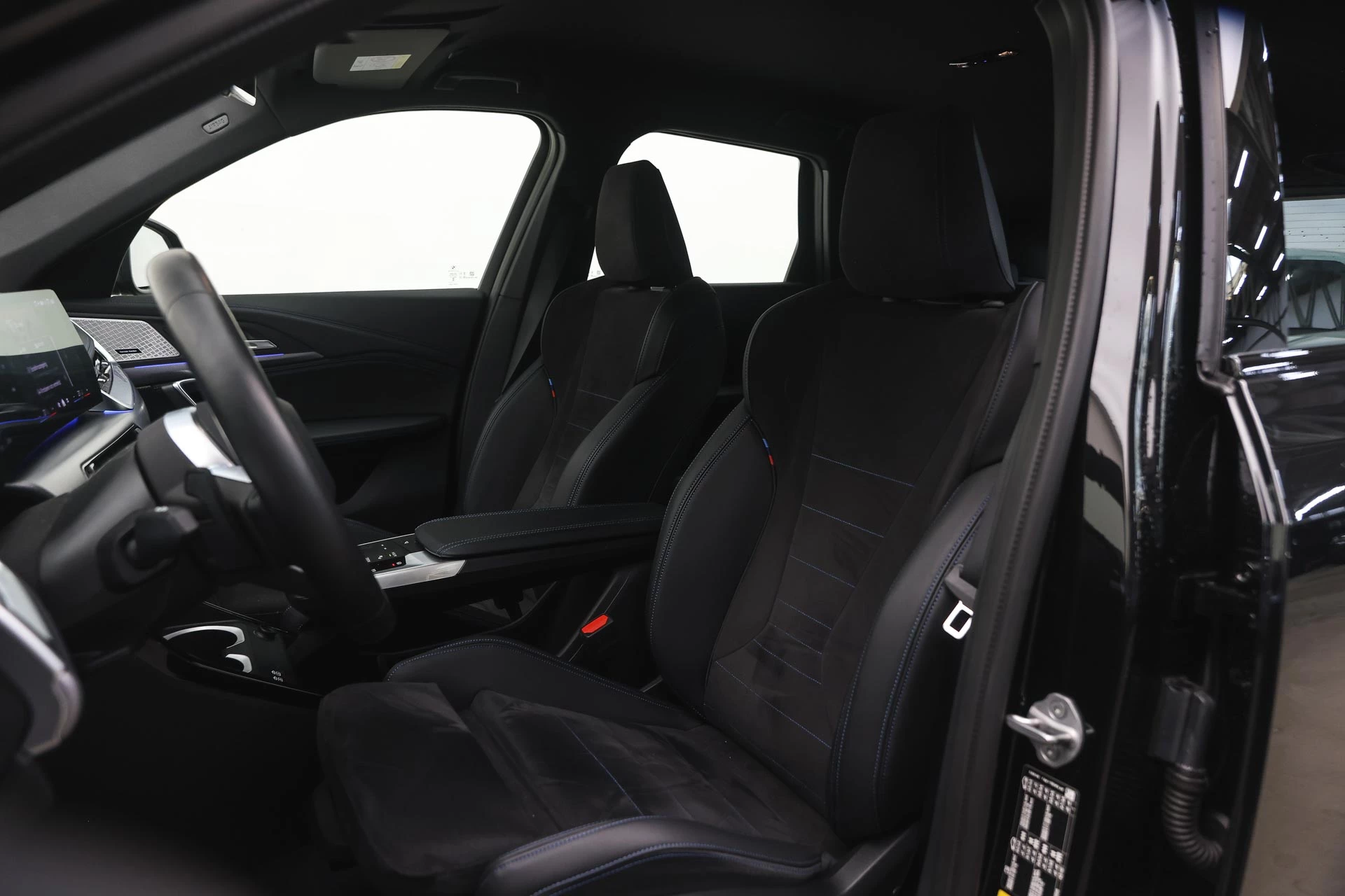 Hoofdafbeelding BMW iX1