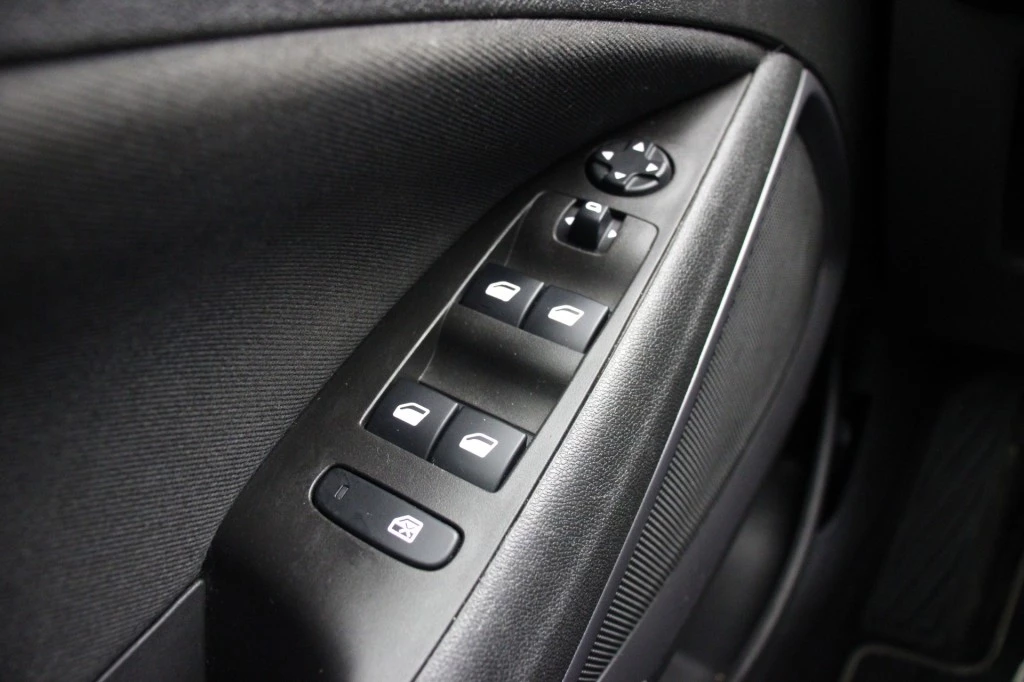 Hoofdafbeelding Opel Crossland