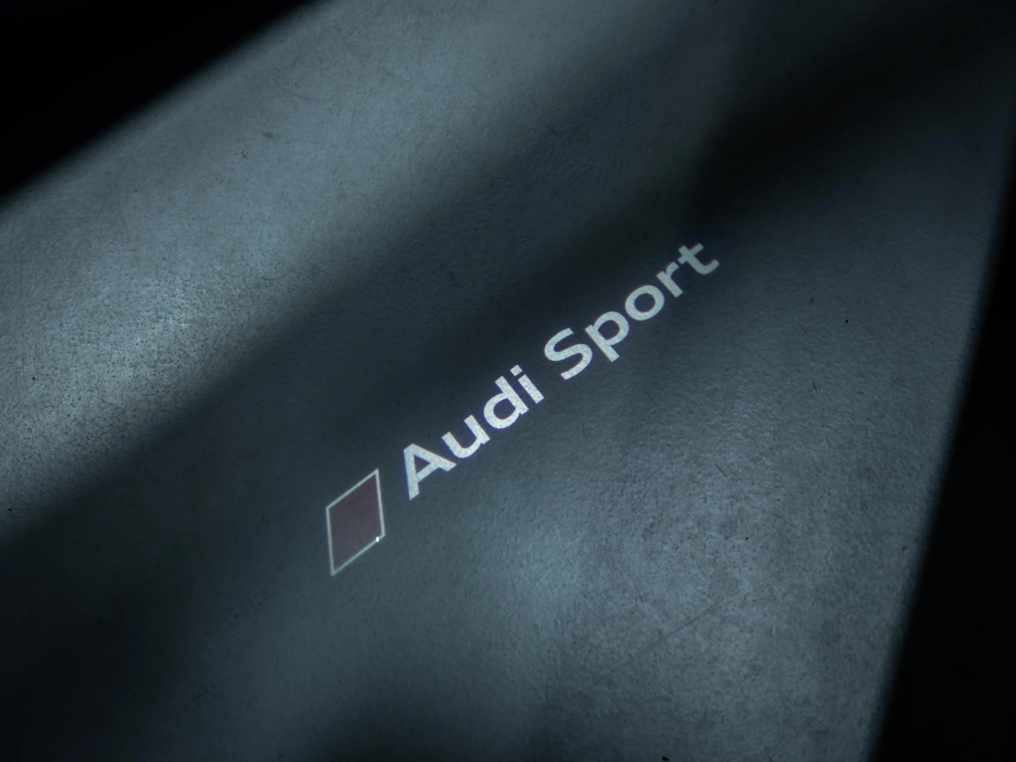 Hoofdafbeelding Audi R8