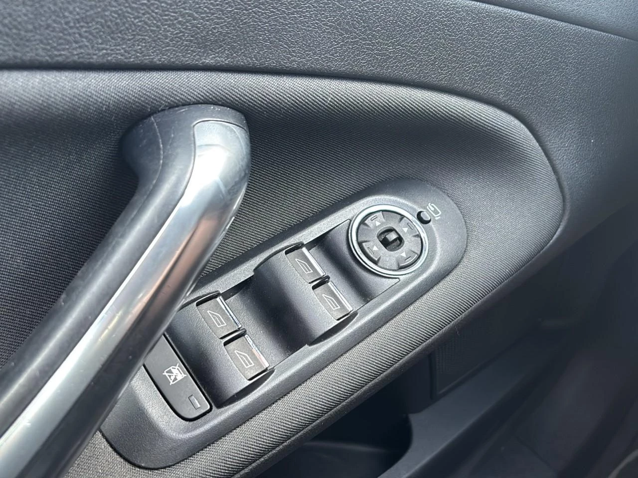 Hoofdafbeelding Ford Mondeo