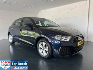 Hoofdafbeelding Audi A1 Sportback Audi A1 Sportback 25 TFSI Pro Line , Virtual cockpit,Carplay