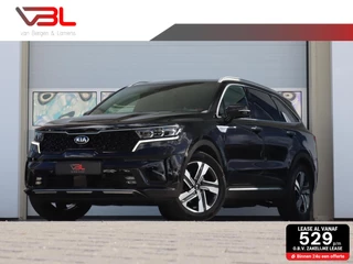 Hoofdafbeelding Kia Sorento Kia Sorento 1.6 T-GDI Plug-in Hybrid 4WD ExecutiveLine 7persoons