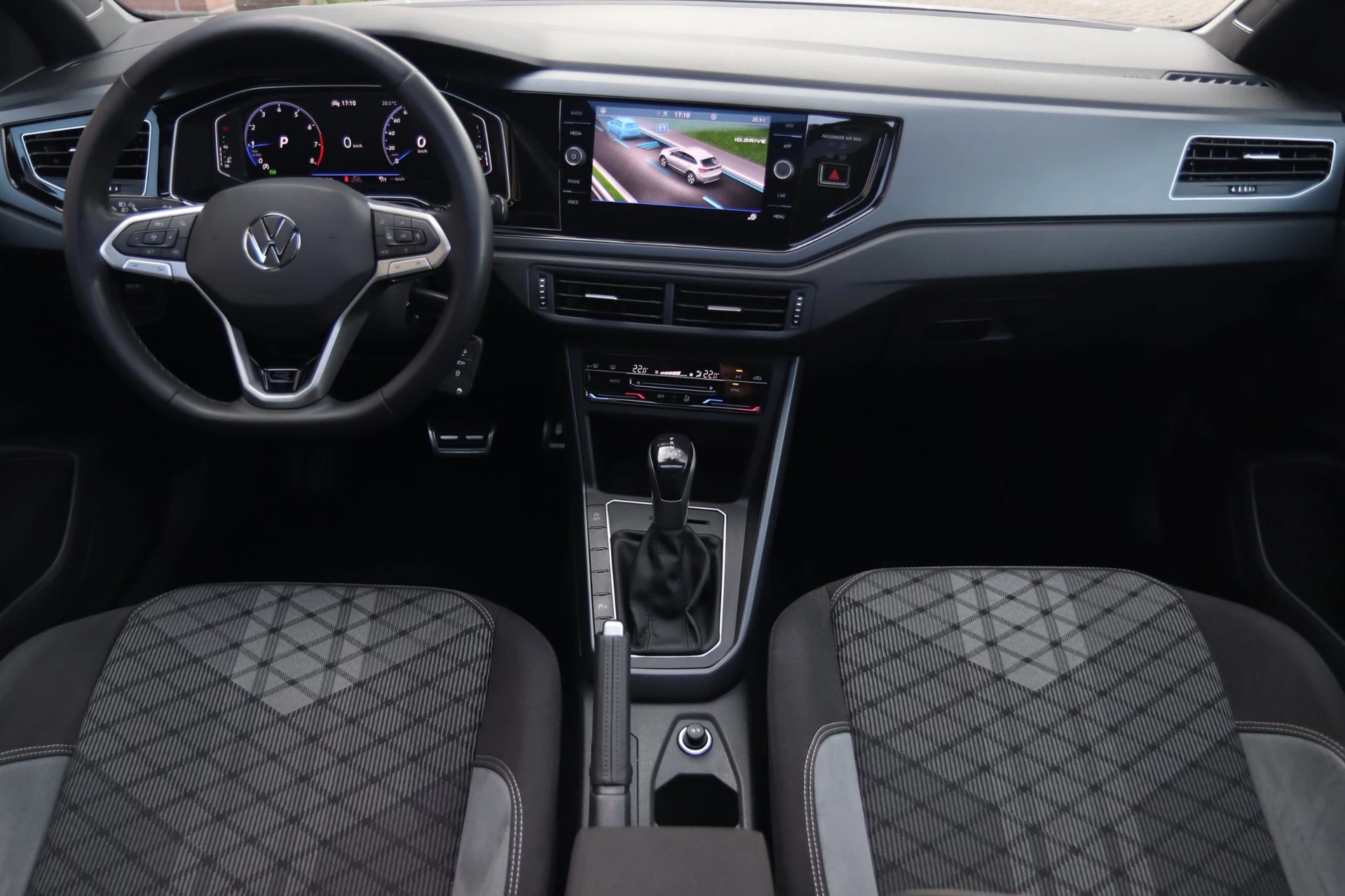 Hoofdafbeelding Volkswagen Taigo