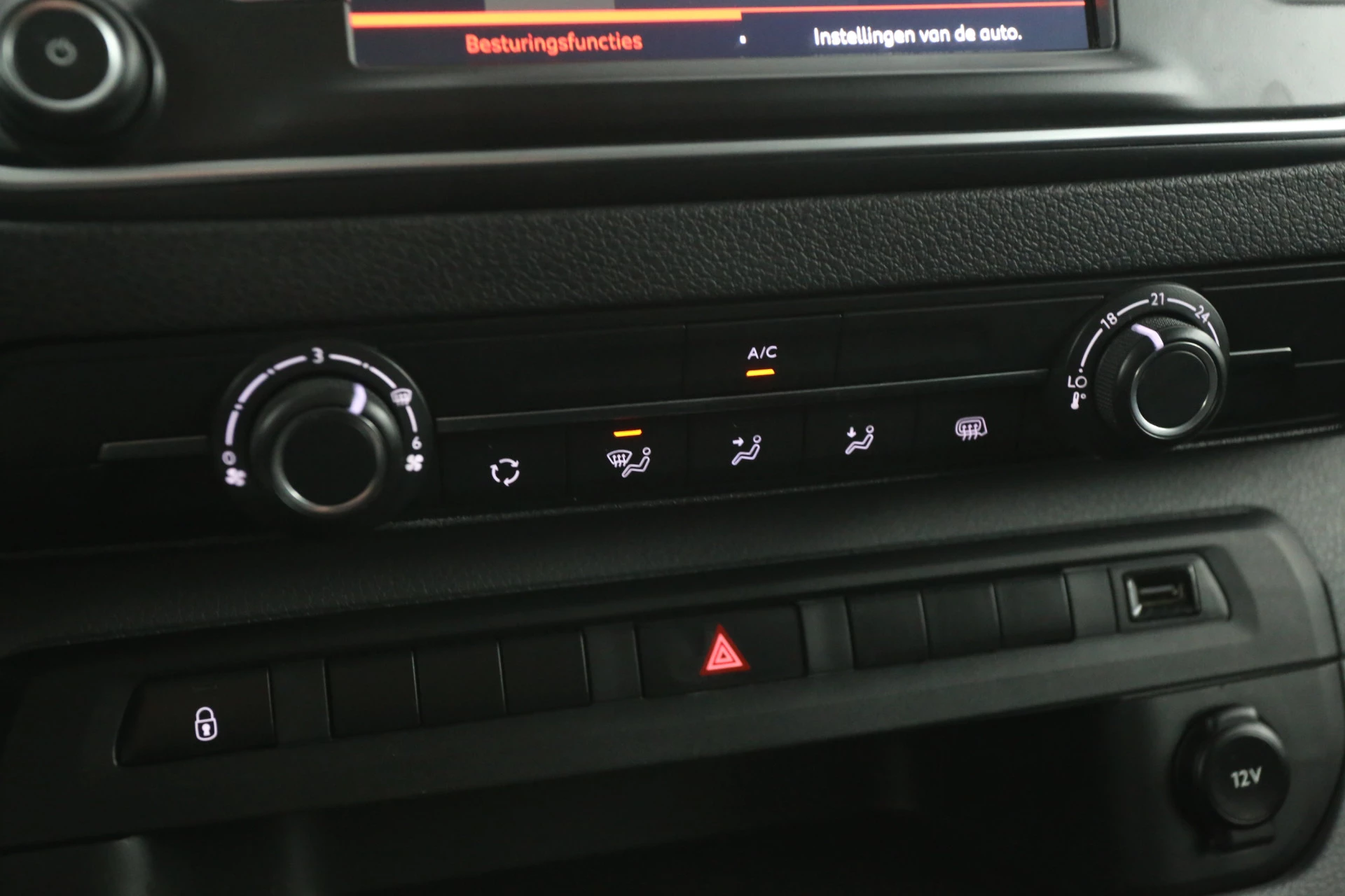 Hoofdafbeelding Citroën Jumpy