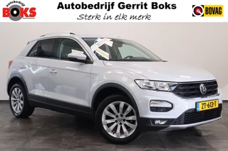 Volkswagen T-Roc 1.0 TSI Style PDC Camera ACC Navi