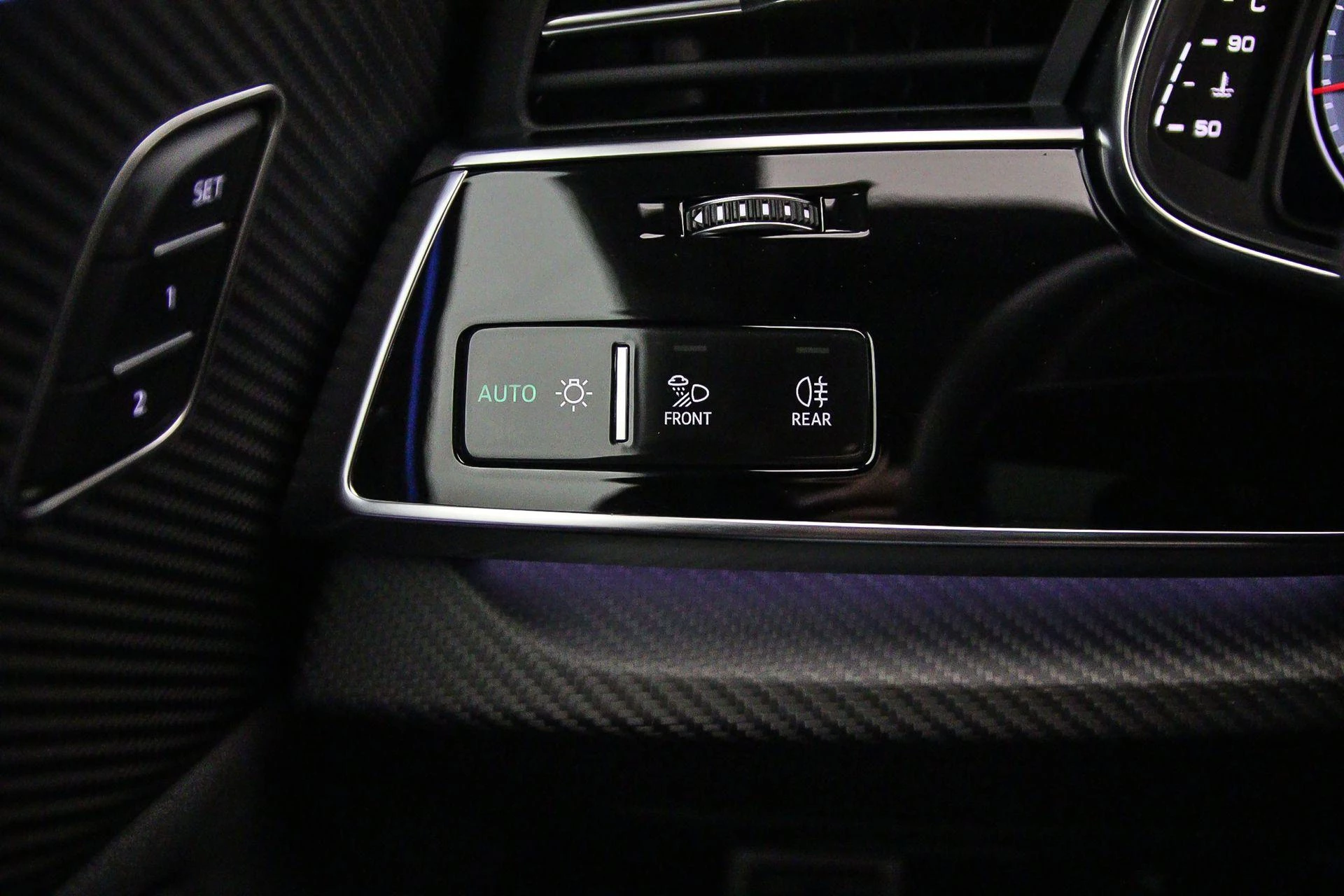 Hoofdafbeelding Audi SQ8