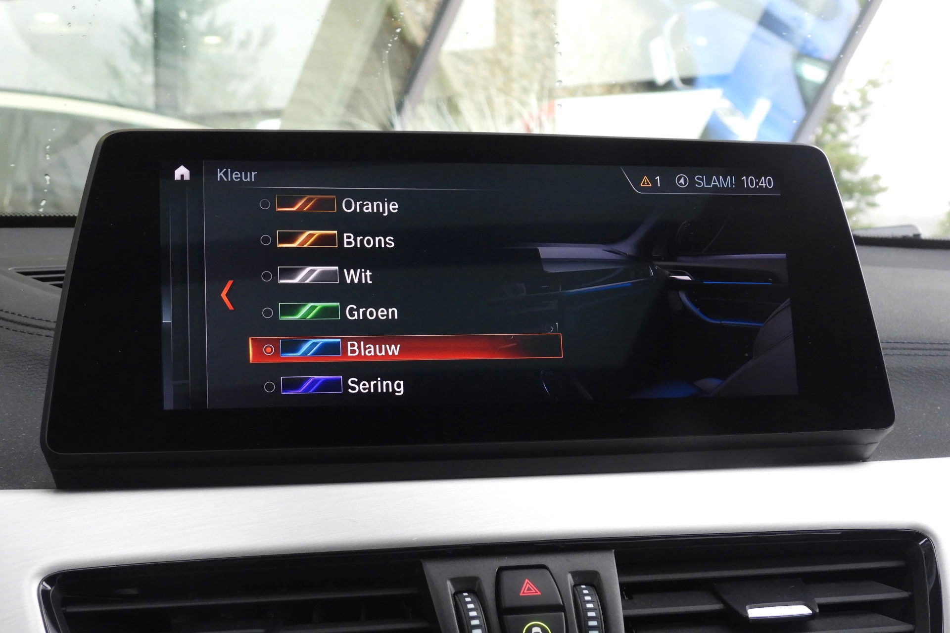 Hoofdafbeelding BMW X2