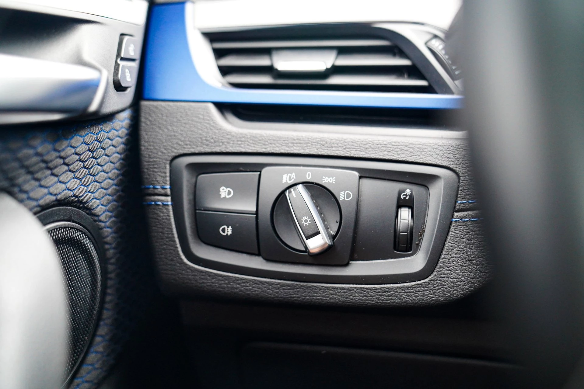 Hoofdafbeelding BMW X2