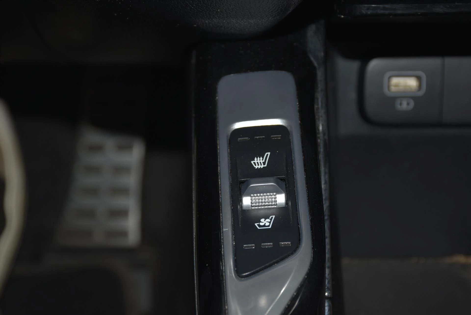 Hoofdafbeelding Kia Sorento