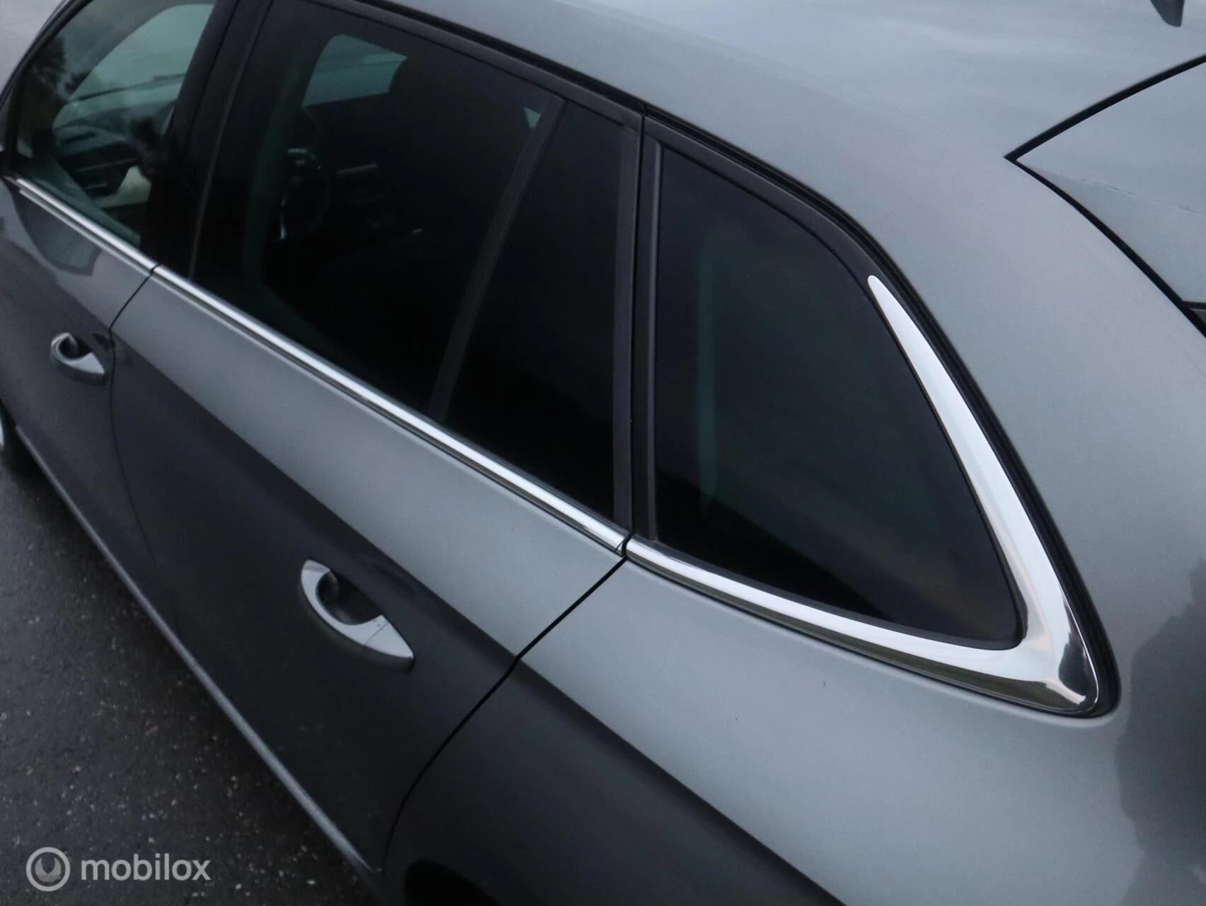 Hoofdafbeelding Škoda Scala