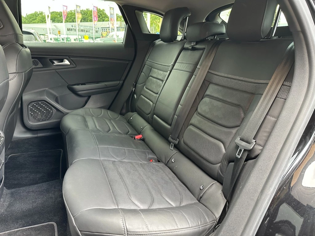 Hoofdafbeelding Citroën C5 X