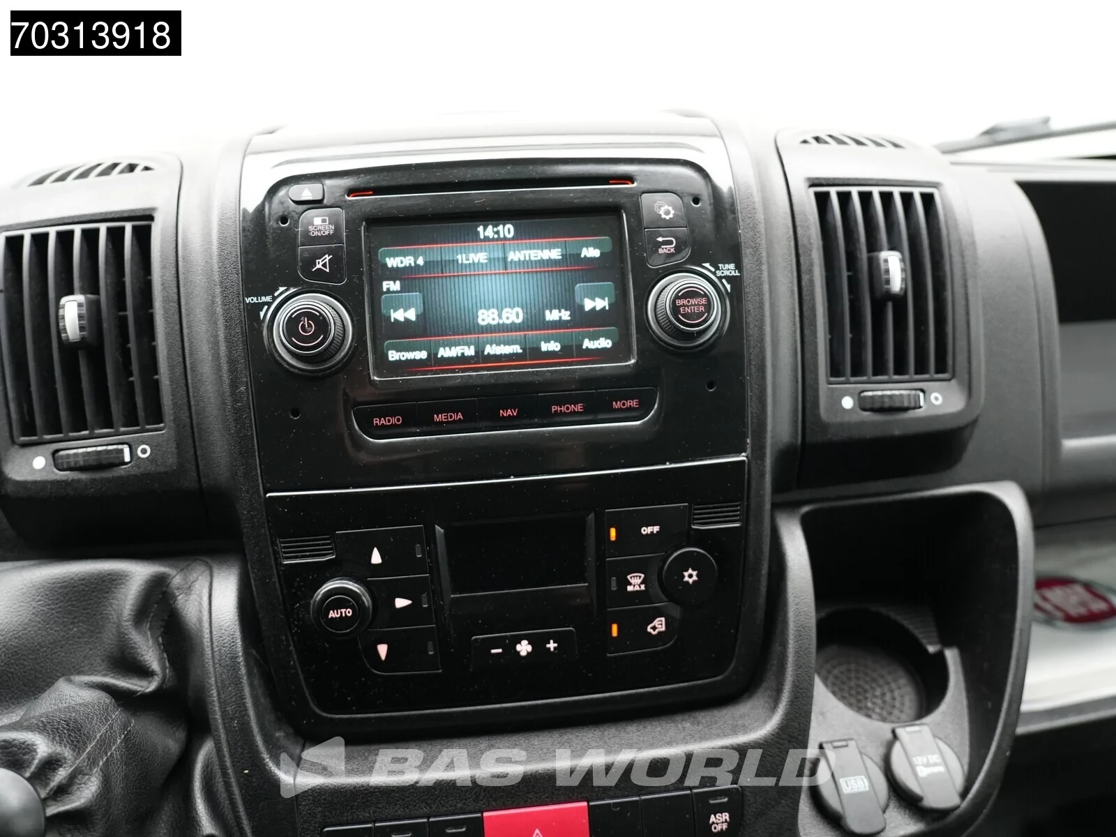 Hoofdafbeelding Fiat Ducato