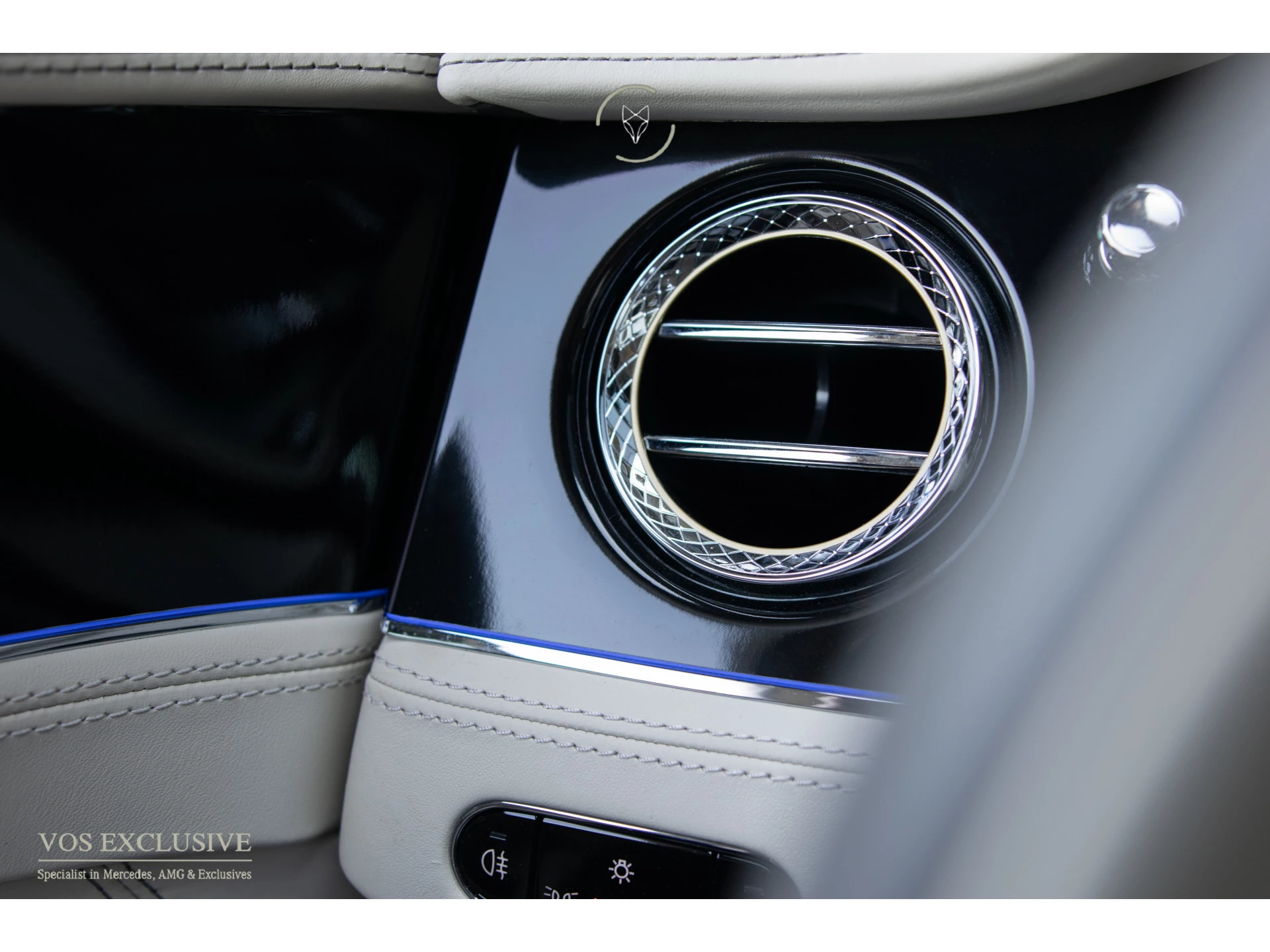 Hoofdafbeelding Bentley Continental GT