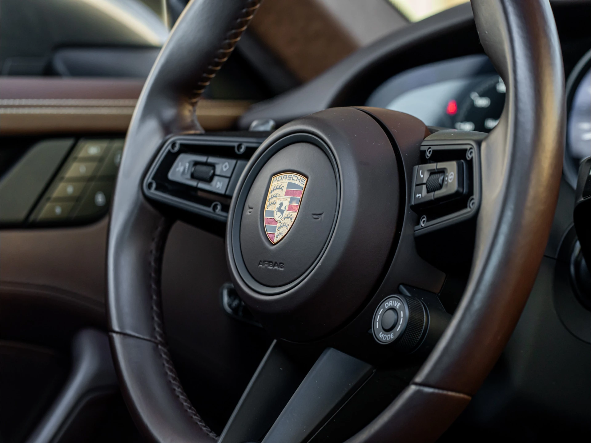 Hoofdafbeelding Porsche 911