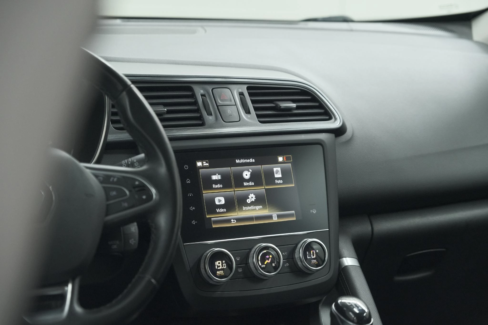 Hoofdafbeelding Renault Kadjar