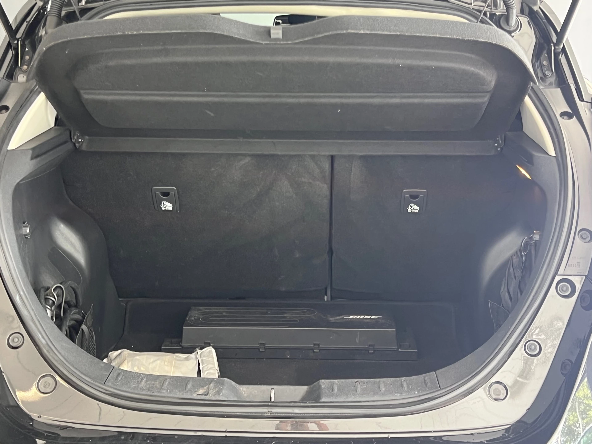 Hoofdafbeelding Nissan Leaf