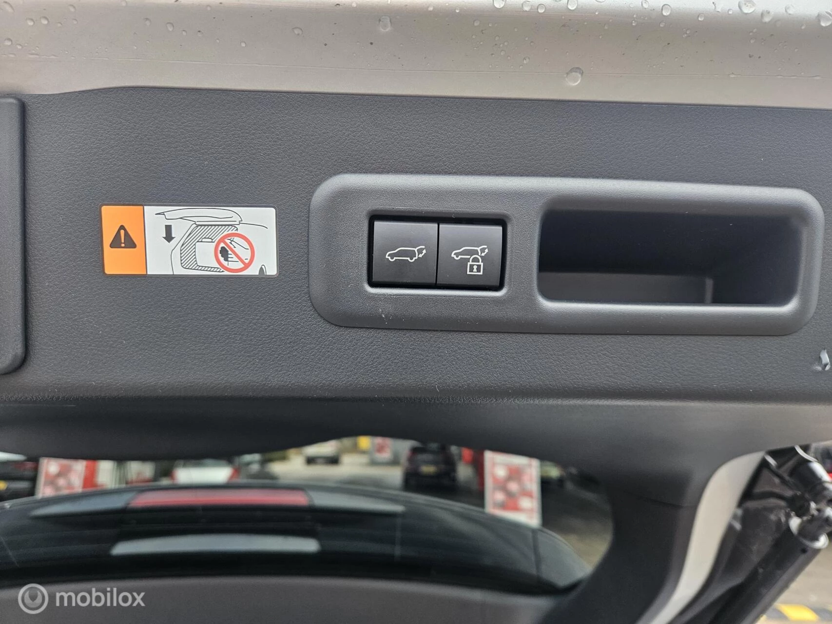 Hoofdafbeelding Lexus LBX