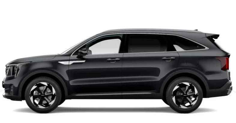 Hoofdafbeelding Kia Sorento