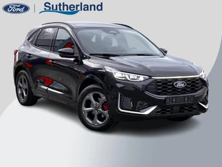 Ford Kuga 2.5 PHEV ST-Line X 243pk | Driver Assistance Pack | Winterpack | Technology Pack | All Weatherbanden | 2.100kg Trekgewicht