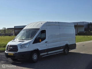 Hoofdafbeelding Ford Transit Ford Transit 350 2.0 TDCI L4H3 Trend XXL Airco / Cruise