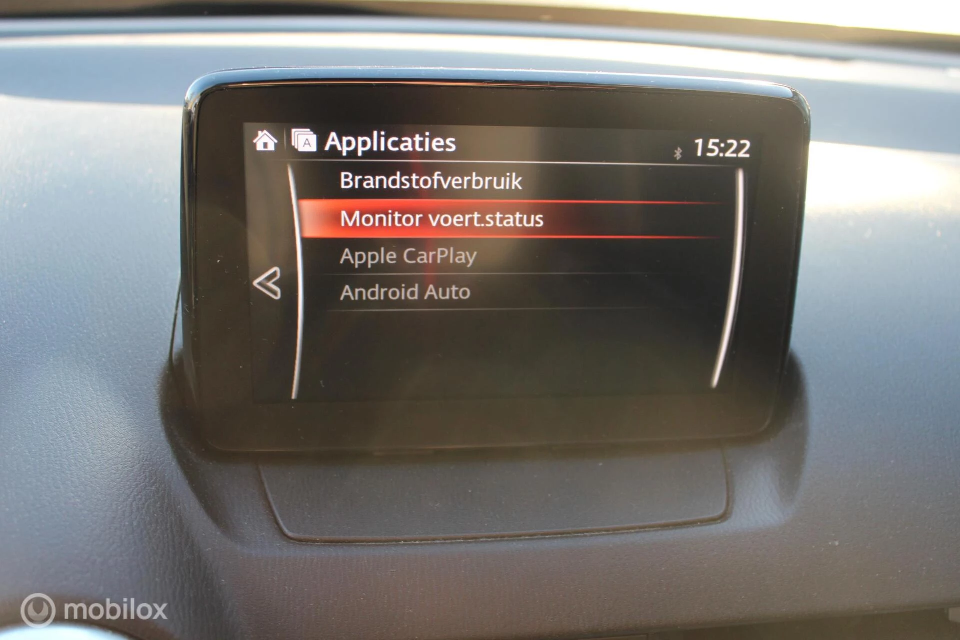 Hoofdafbeelding Mazda 2