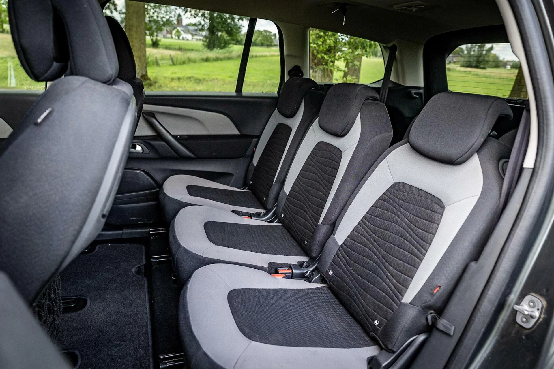 Hoofdafbeelding Citroën Grand C4 Picasso