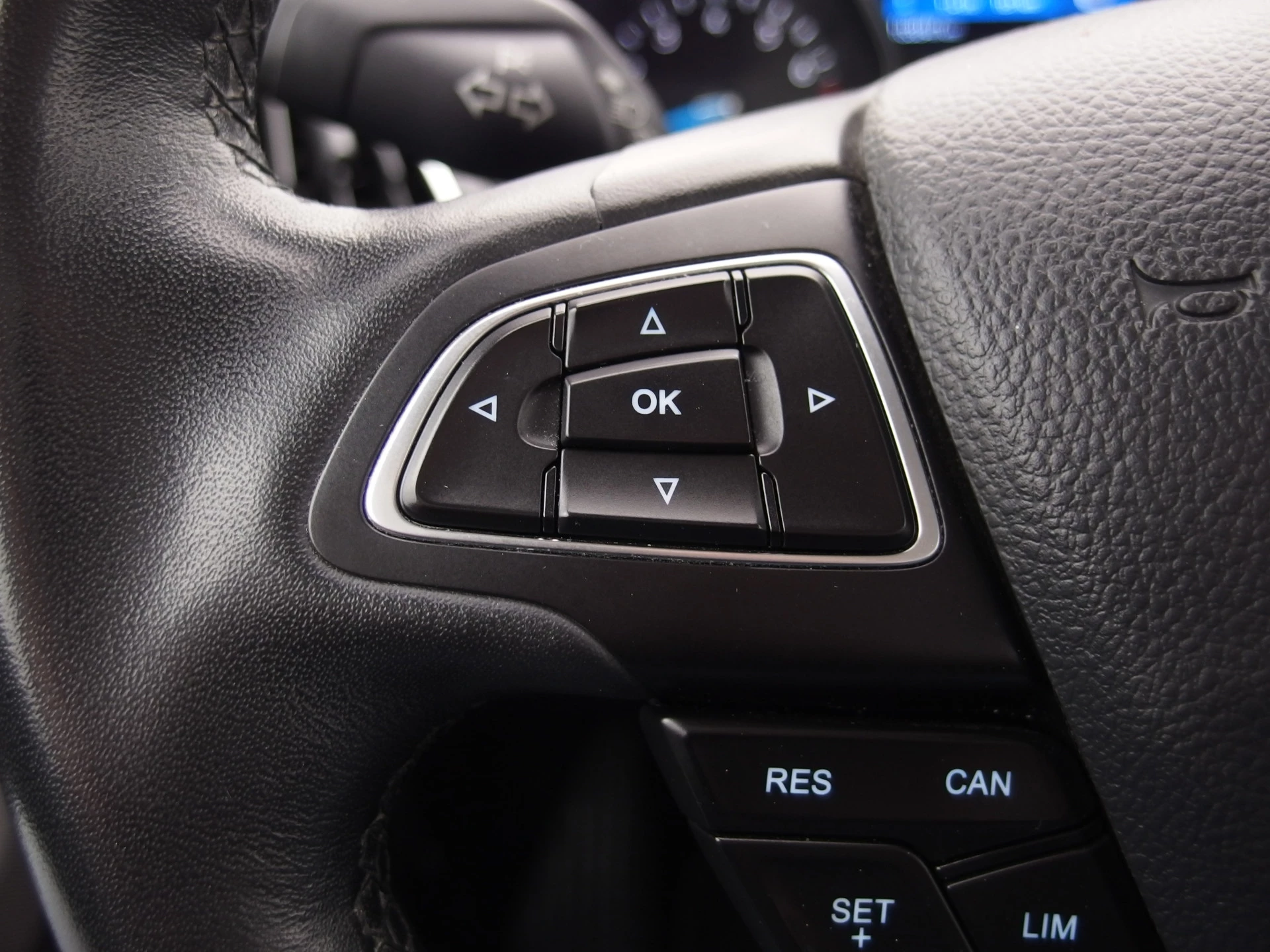 Hoofdafbeelding Ford Grand C-Max