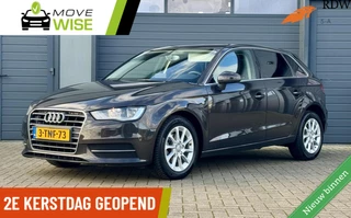 Audi A3 Sportback 1.4 TFSI |Nieuwe Model | AUTOMAAT |133.000 km NAP | Trekhaak | 5 Drs. | Camera |
