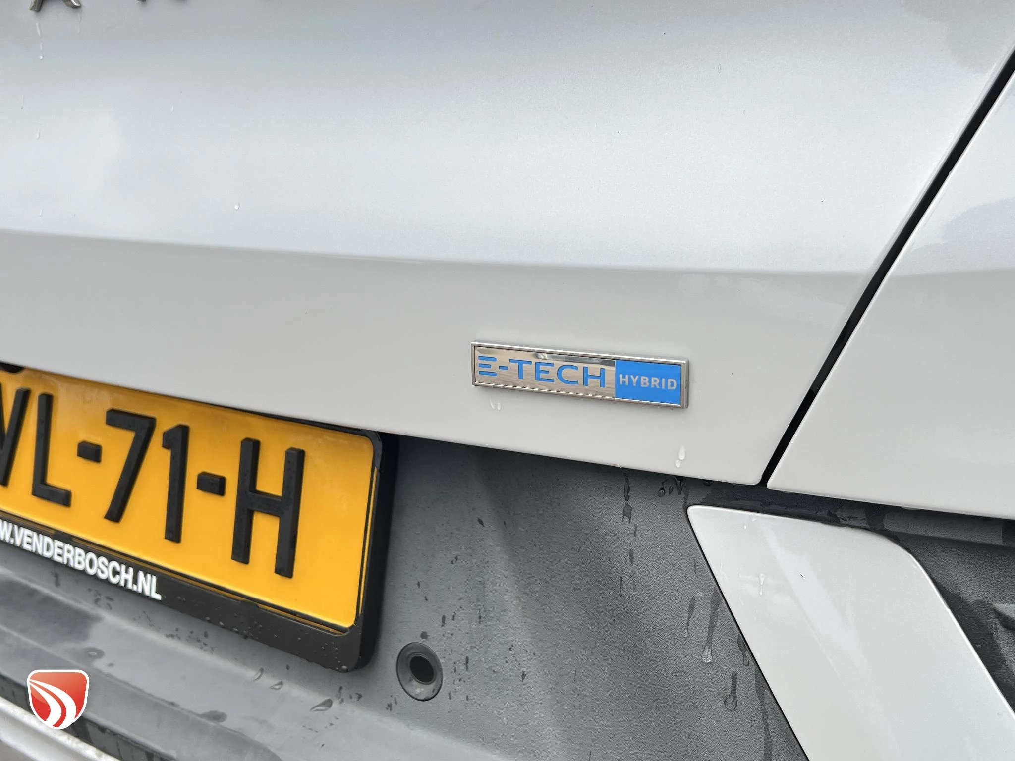 Hoofdafbeelding Renault Arkana