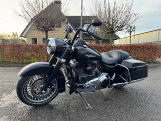 Harley-Davidson Road King Roadking 103 Flhr