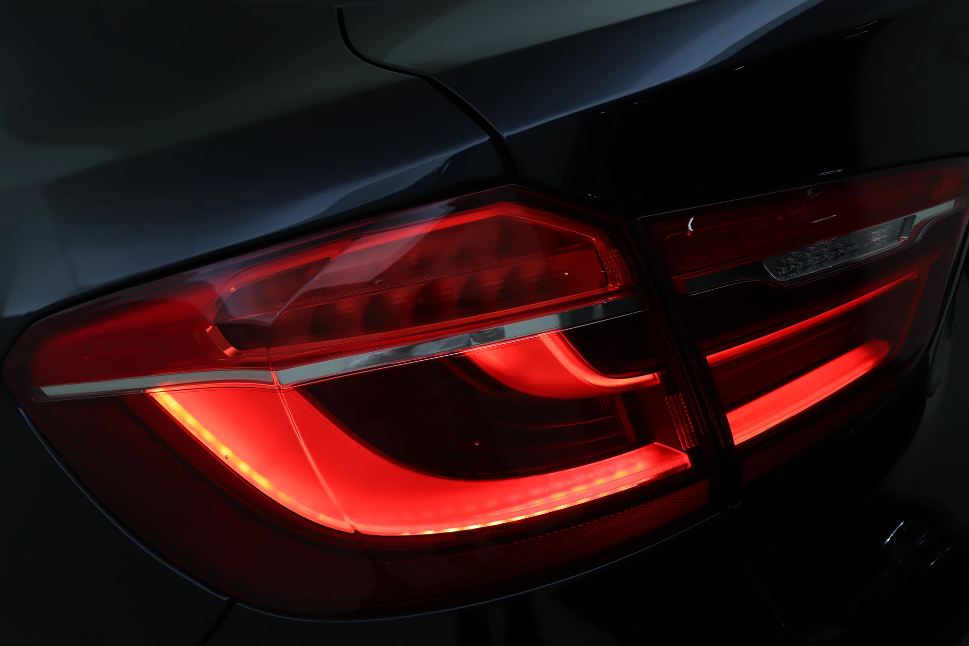 Hoofdafbeelding BMW X6