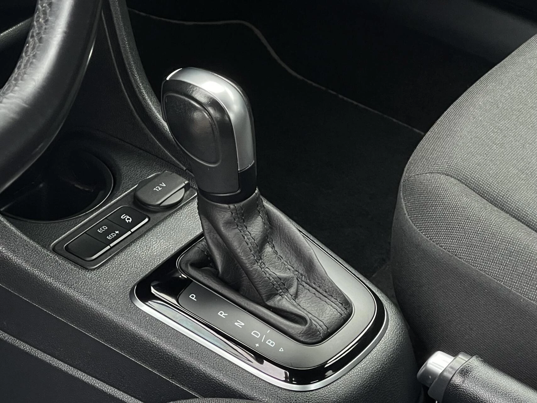 Hoofdafbeelding Volkswagen e-up!