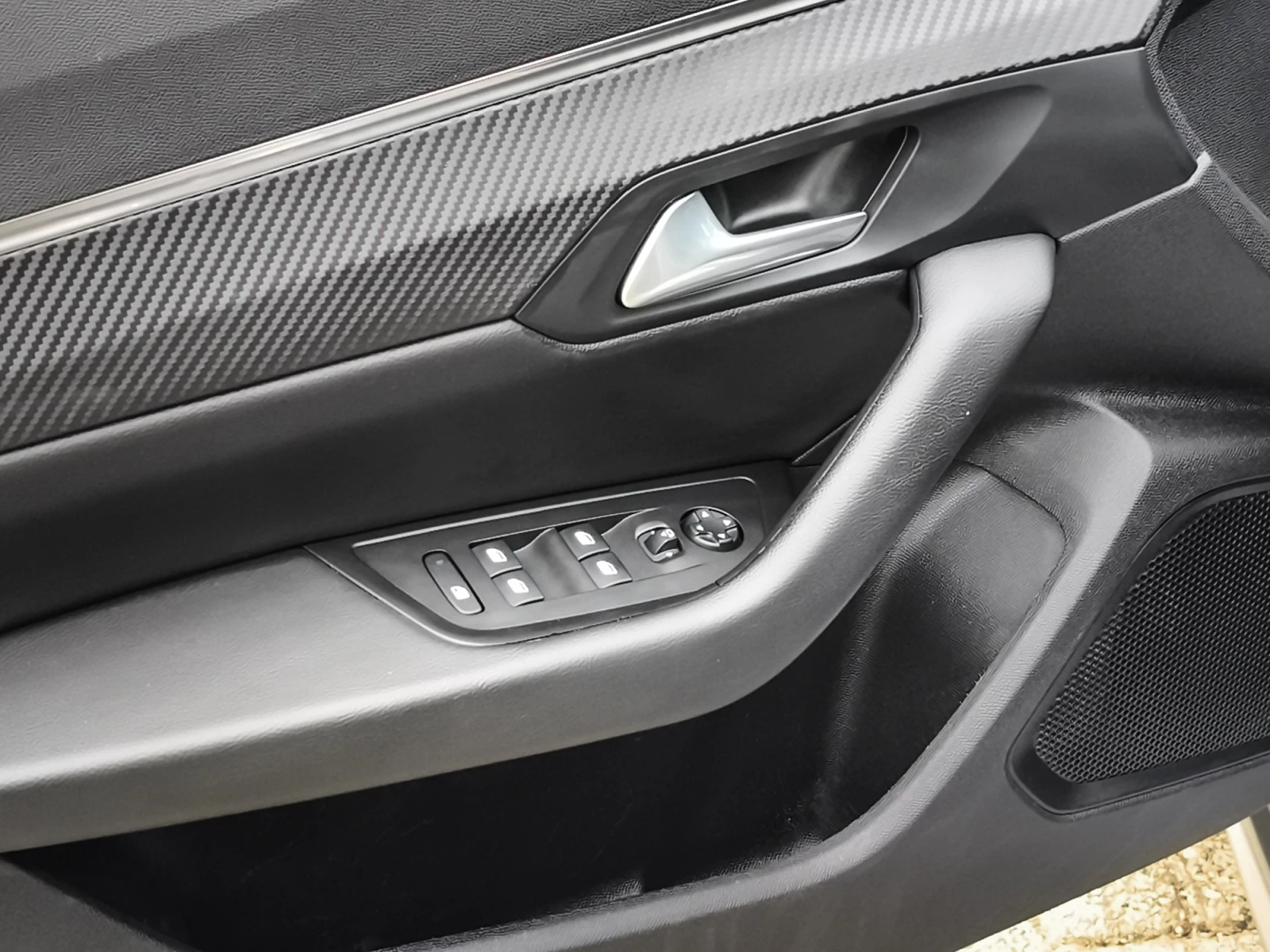 Hoofdafbeelding Peugeot 508