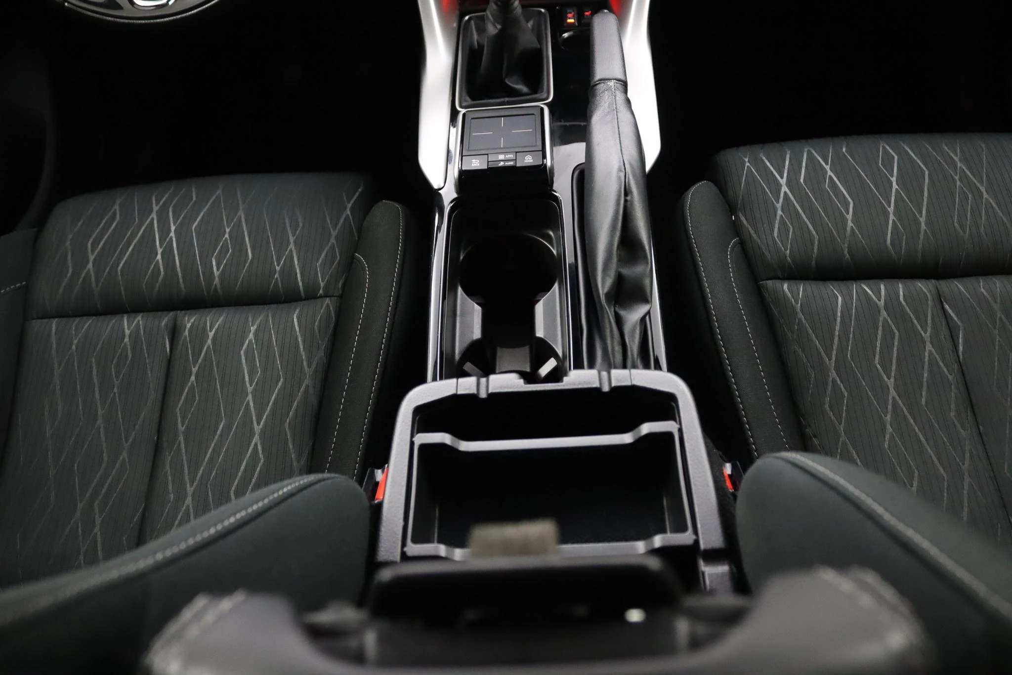 Hoofdafbeelding Mitsubishi Eclipse Cross