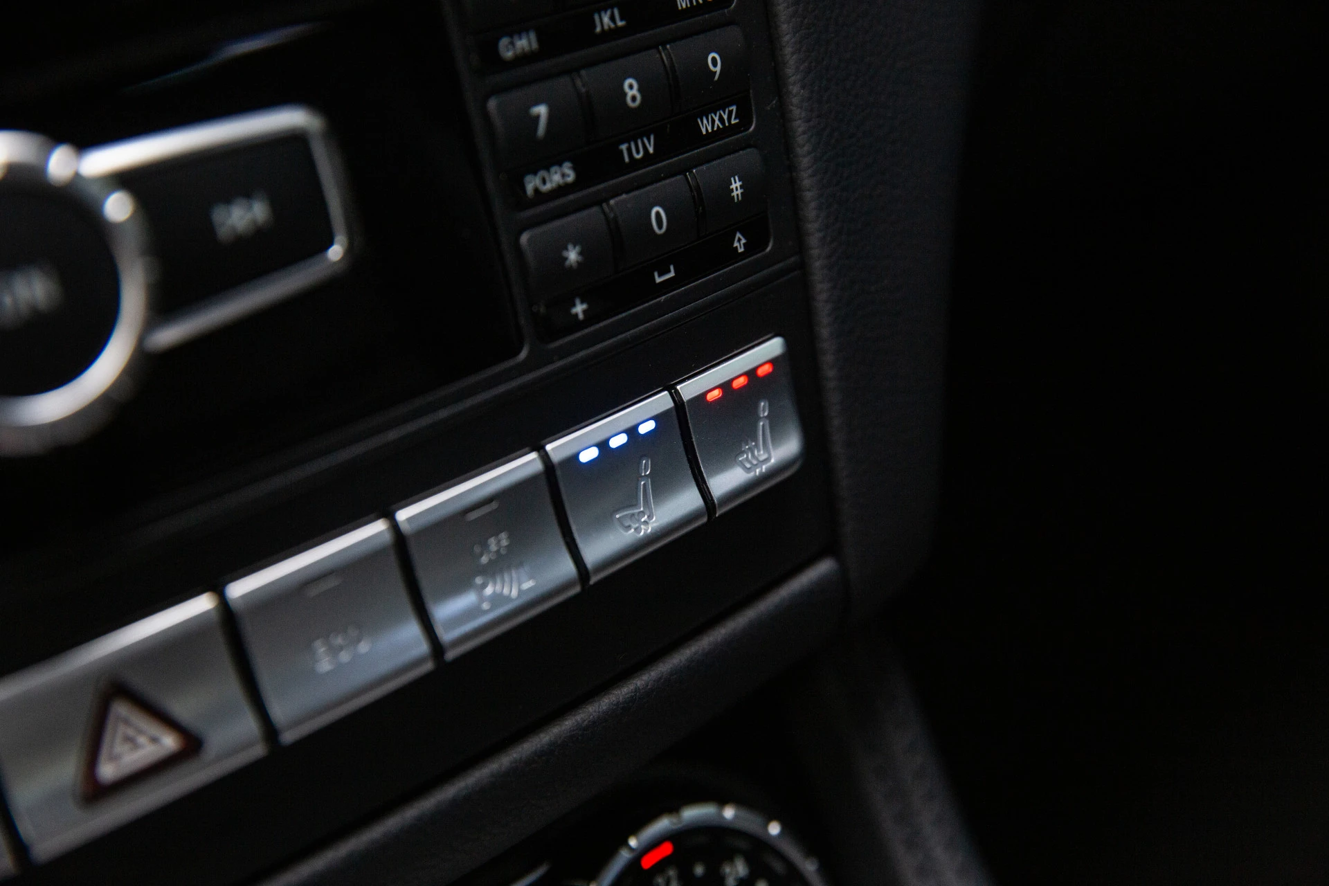 Hoofdafbeelding Mercedes-Benz CLS