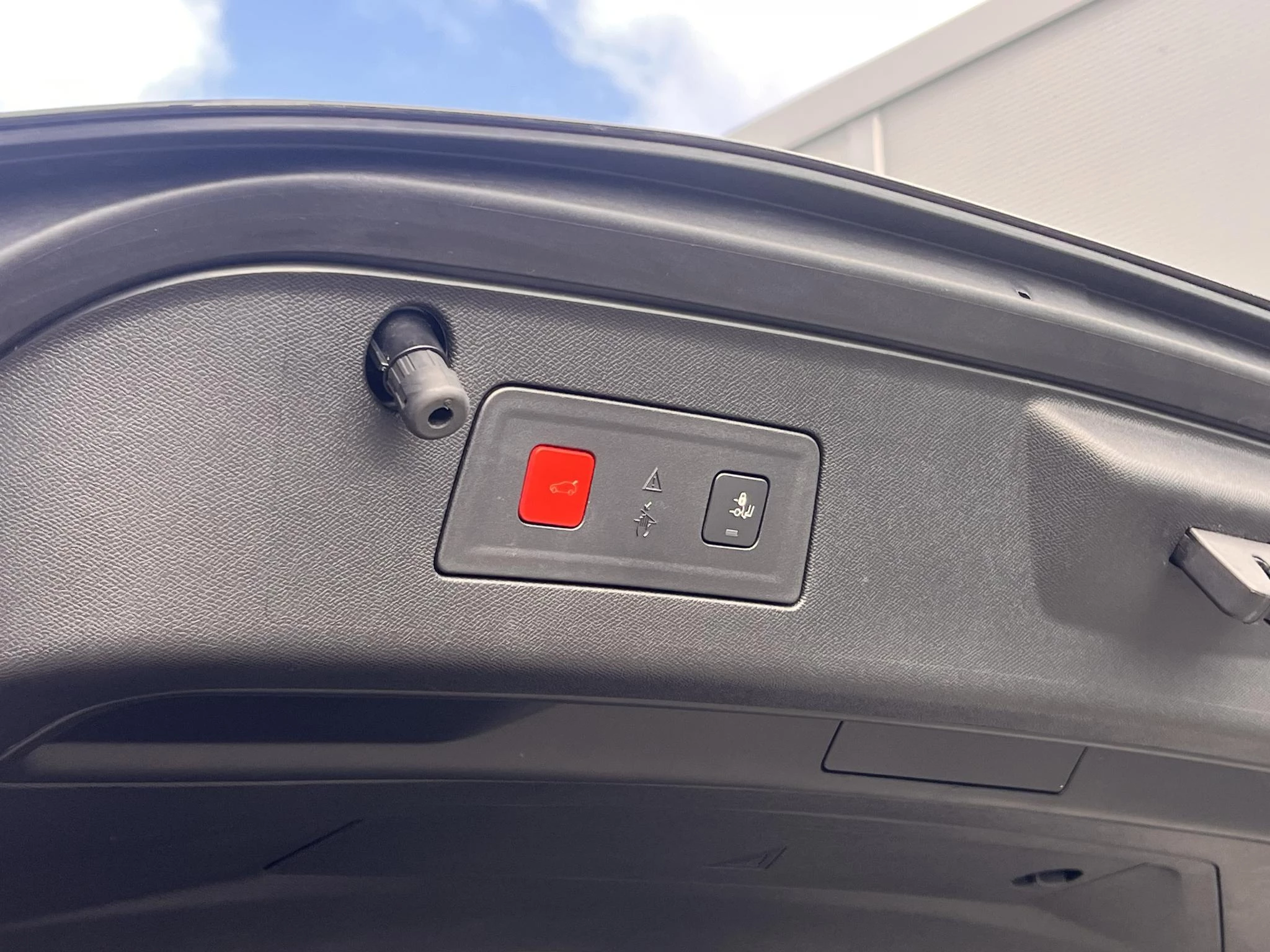 Hoofdafbeelding Peugeot 508