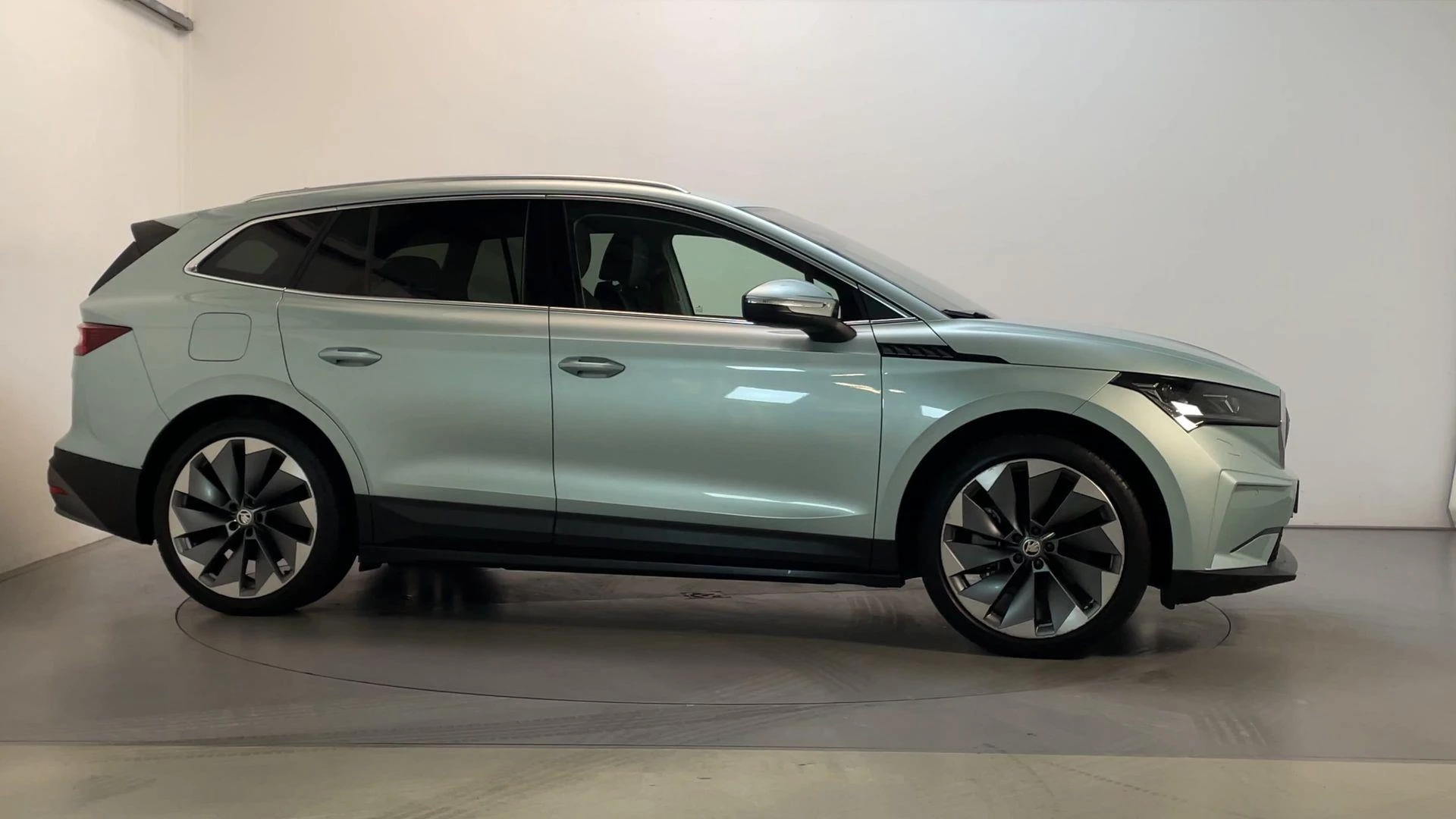 Hoofdafbeelding Škoda Enyaq iV