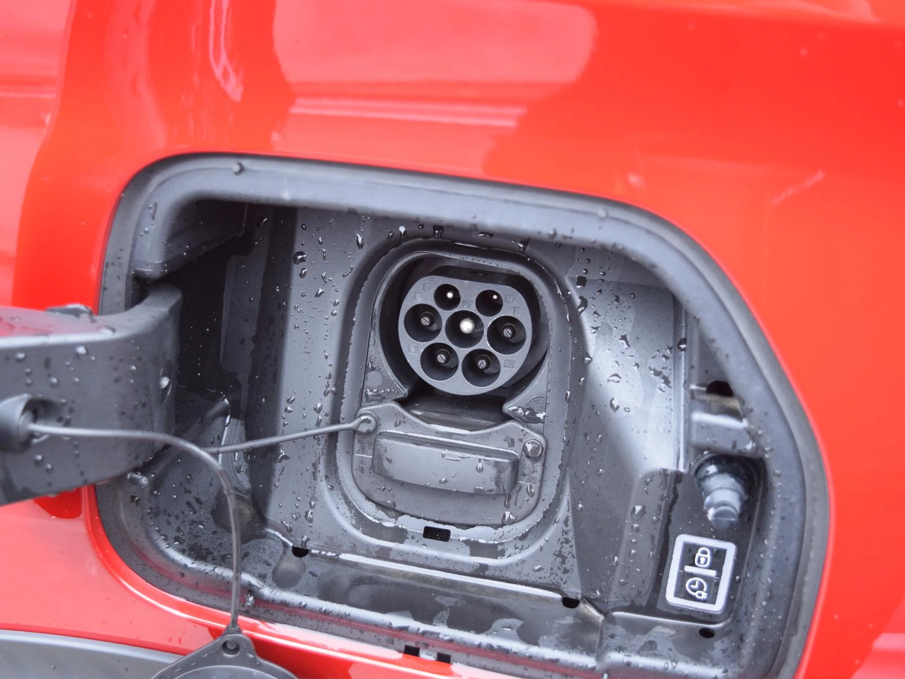 Hoofdafbeelding Citroën ë-C3