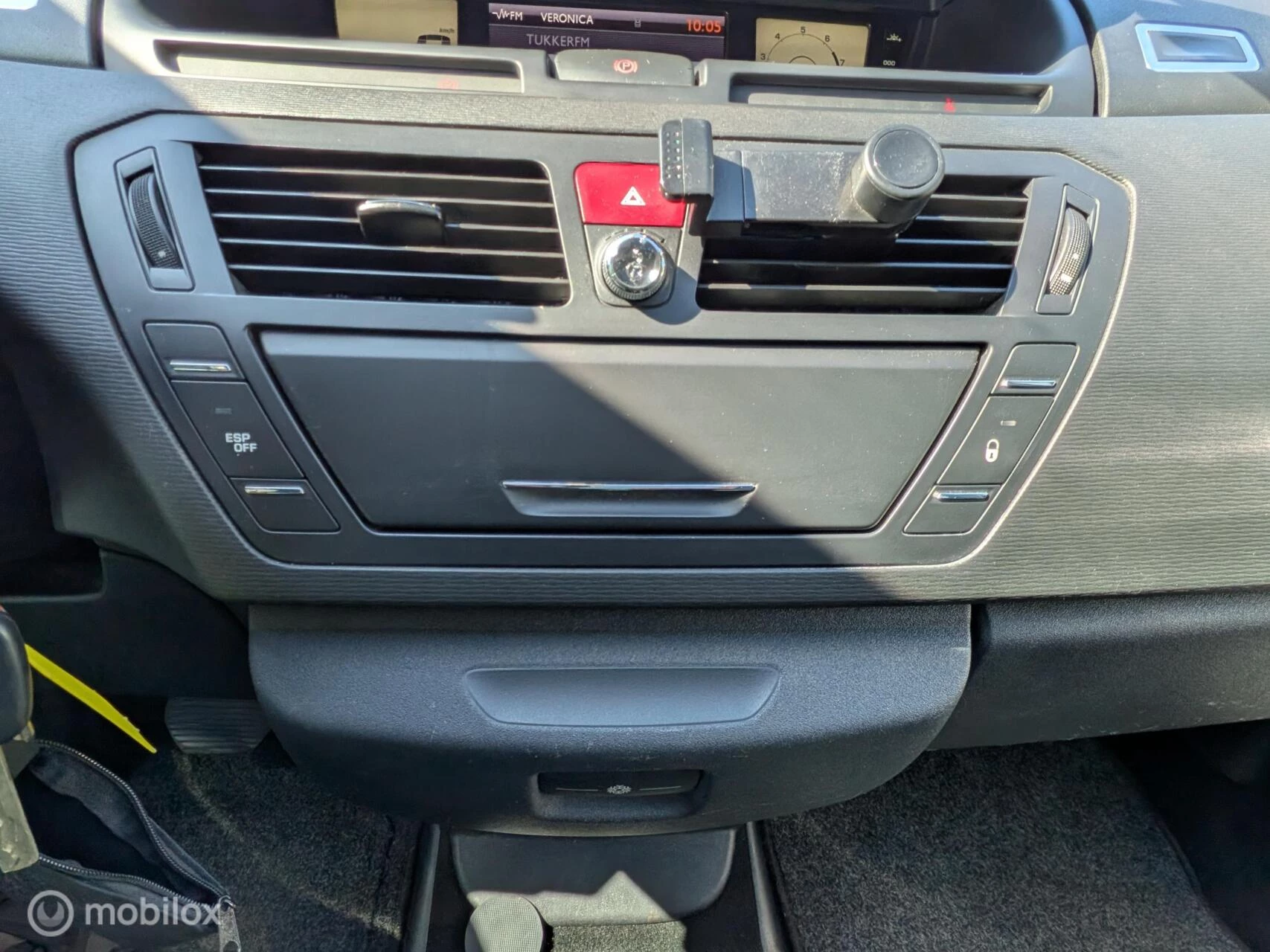 Hoofdafbeelding Citroën C4 Picasso