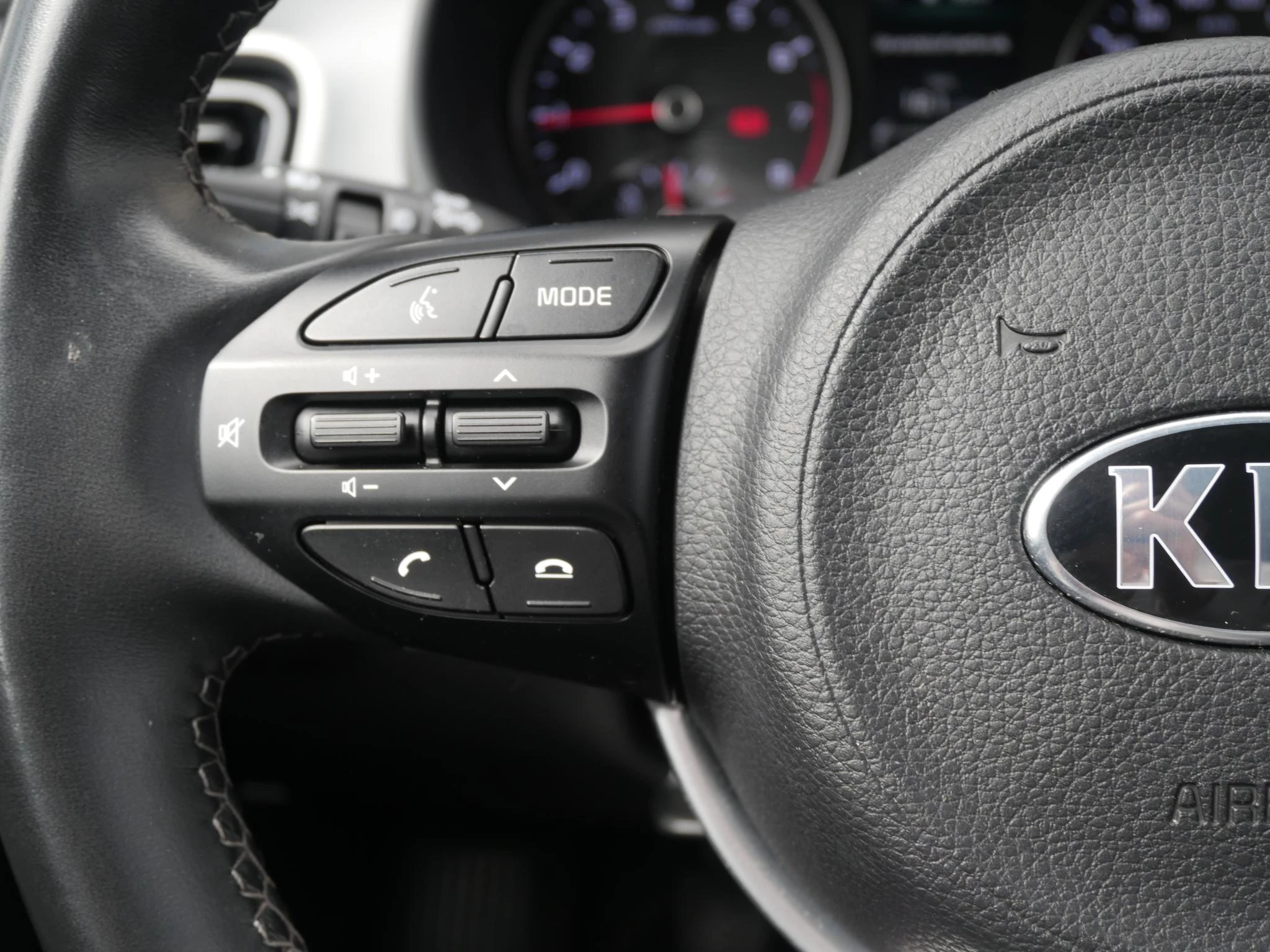 Hoofdafbeelding Kia Stonic