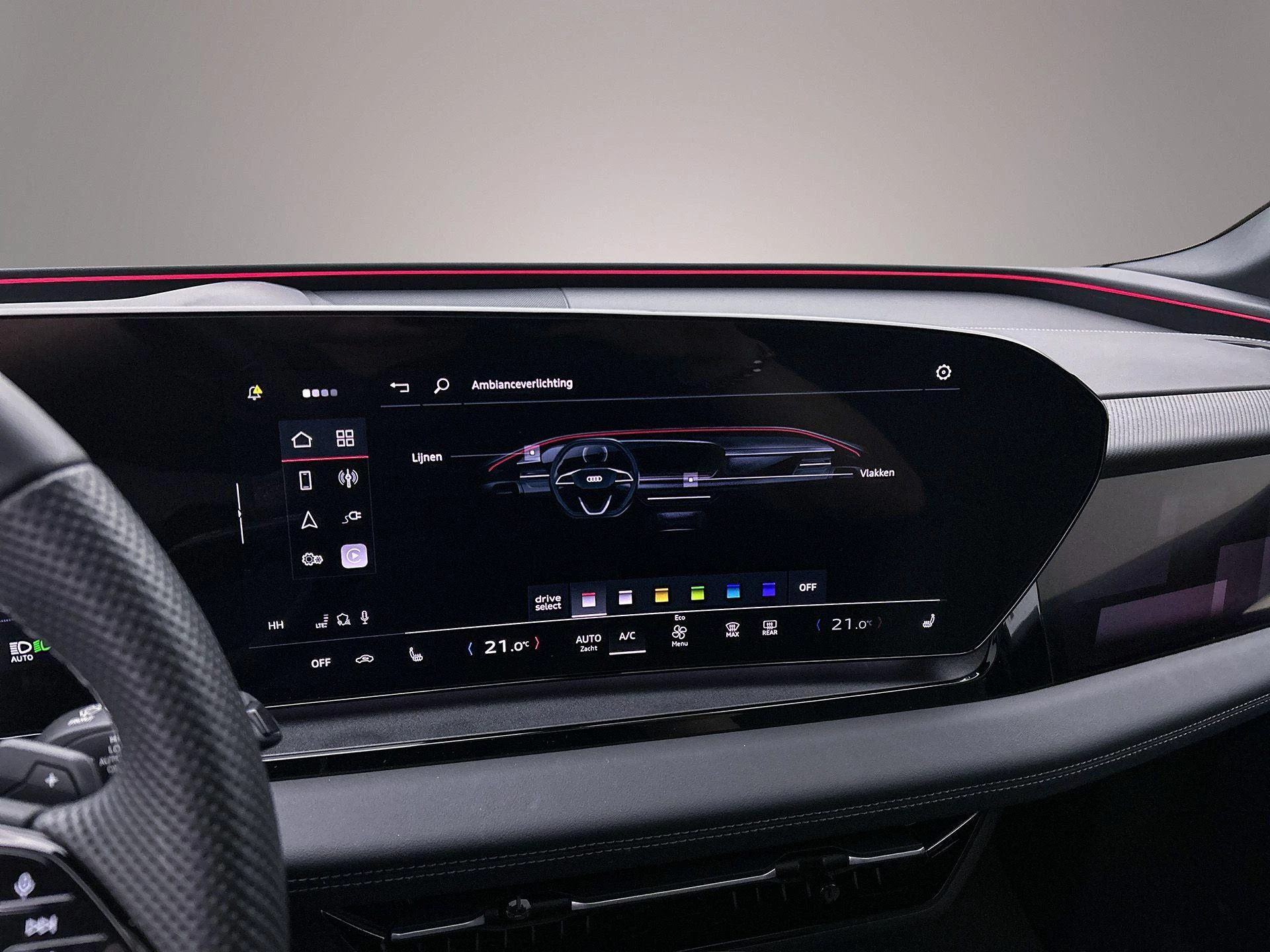 Hoofdafbeelding Audi SQ6 e-tron