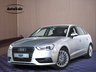 Audi A3 Sportback 1.4 TFSI Pro Line S-Tronic NAVI BT XENON STOELVW '13