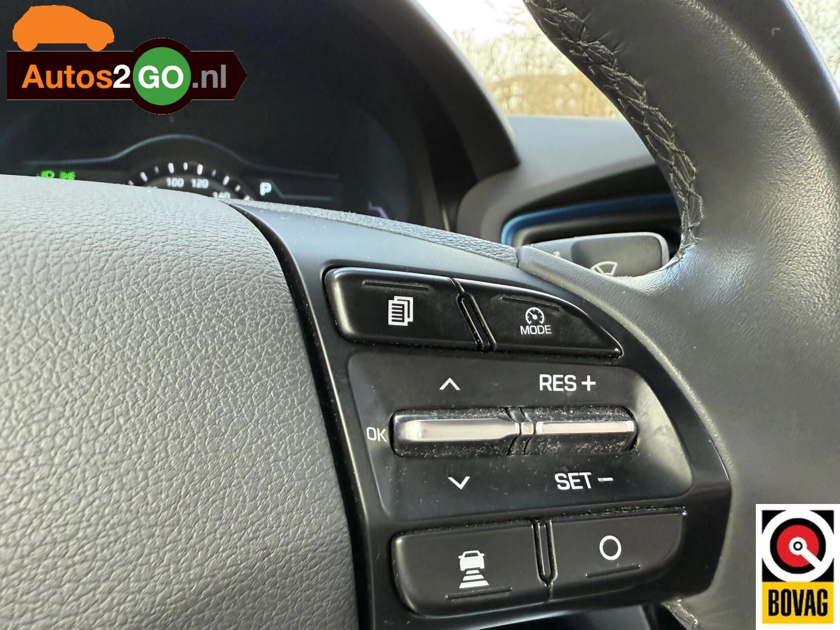 Hoofdafbeelding Hyundai IONIQ