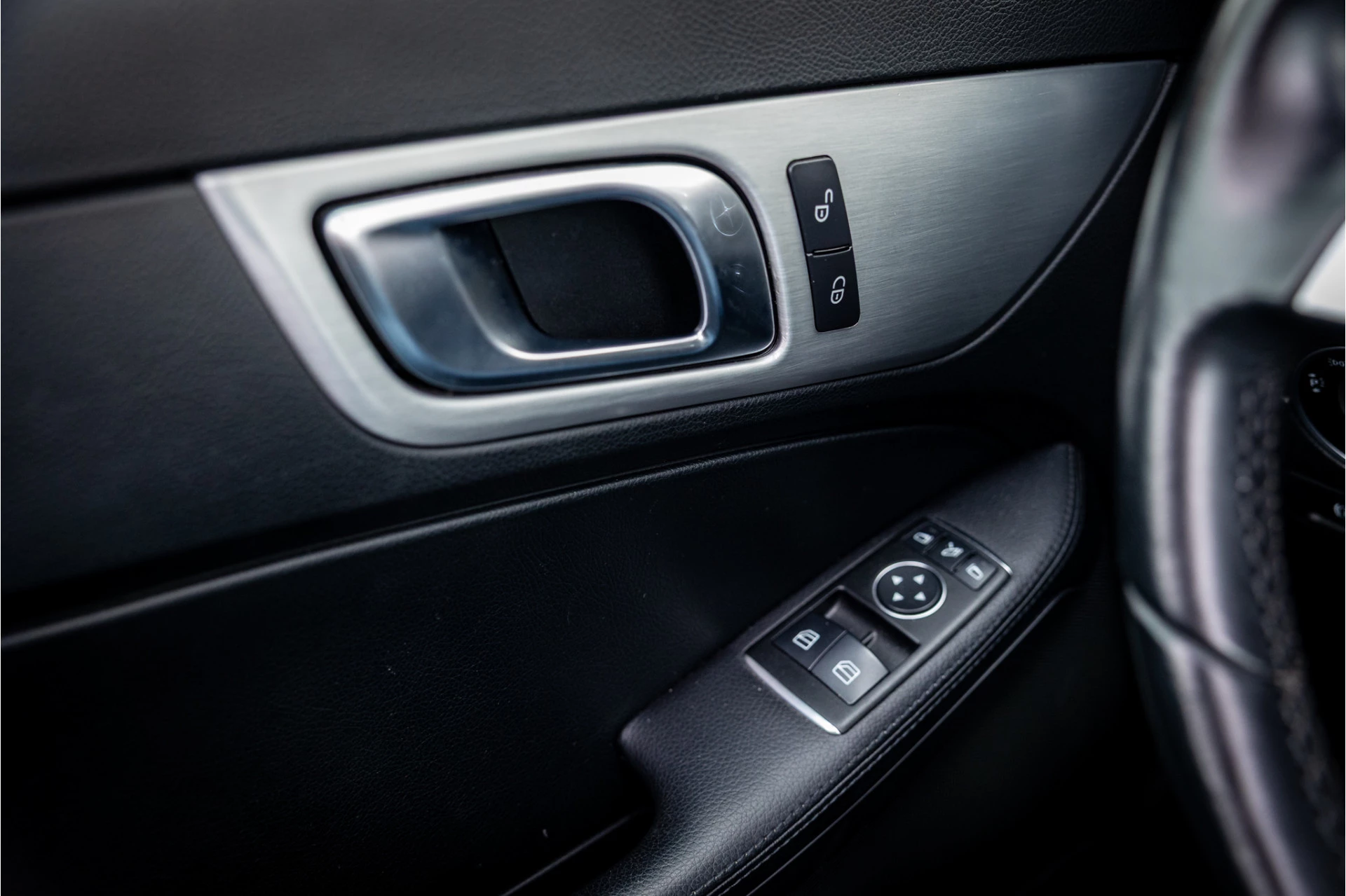 Hoofdafbeelding Mercedes-Benz SLK