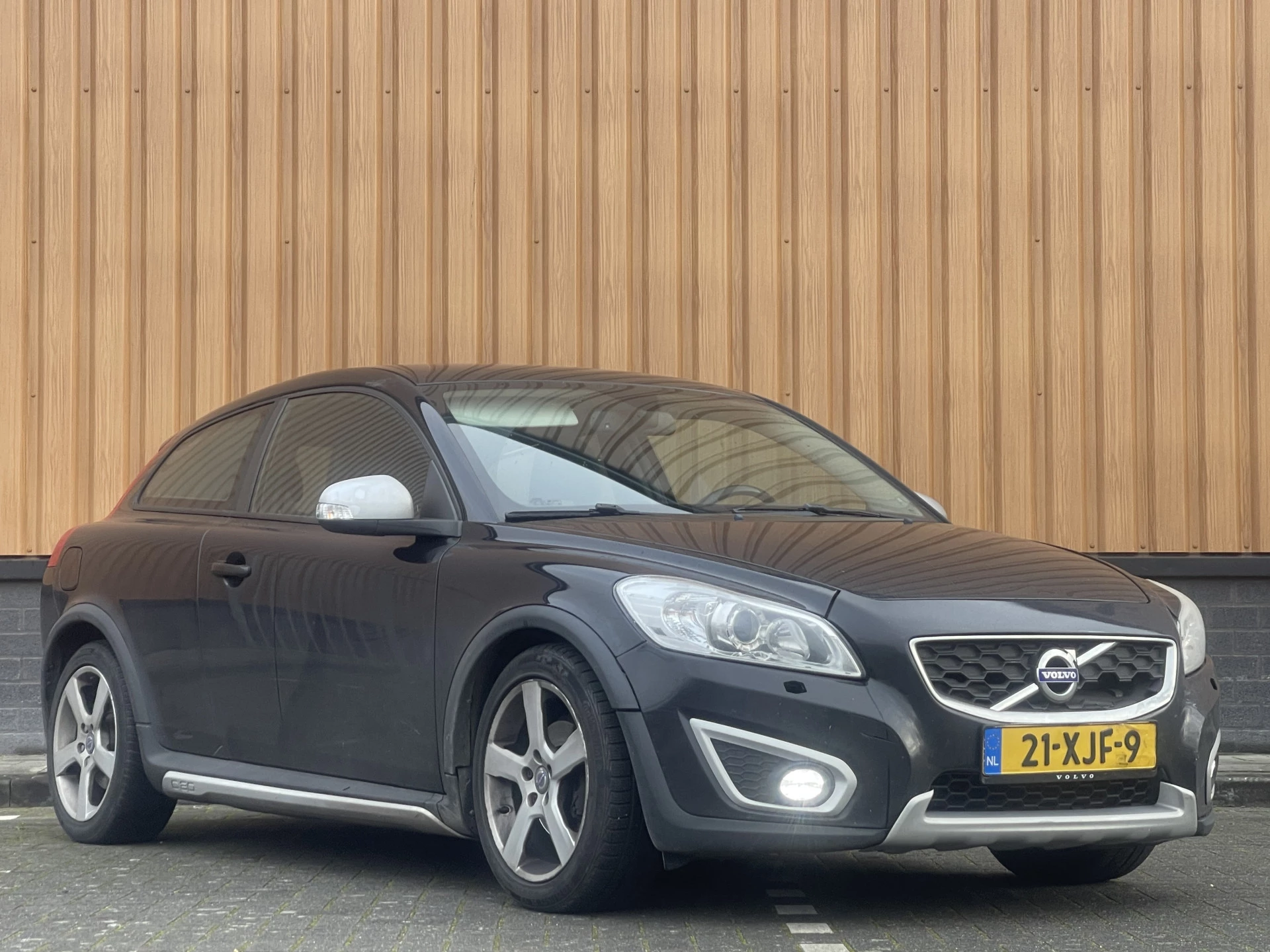 Hoofdafbeelding Volvo C30