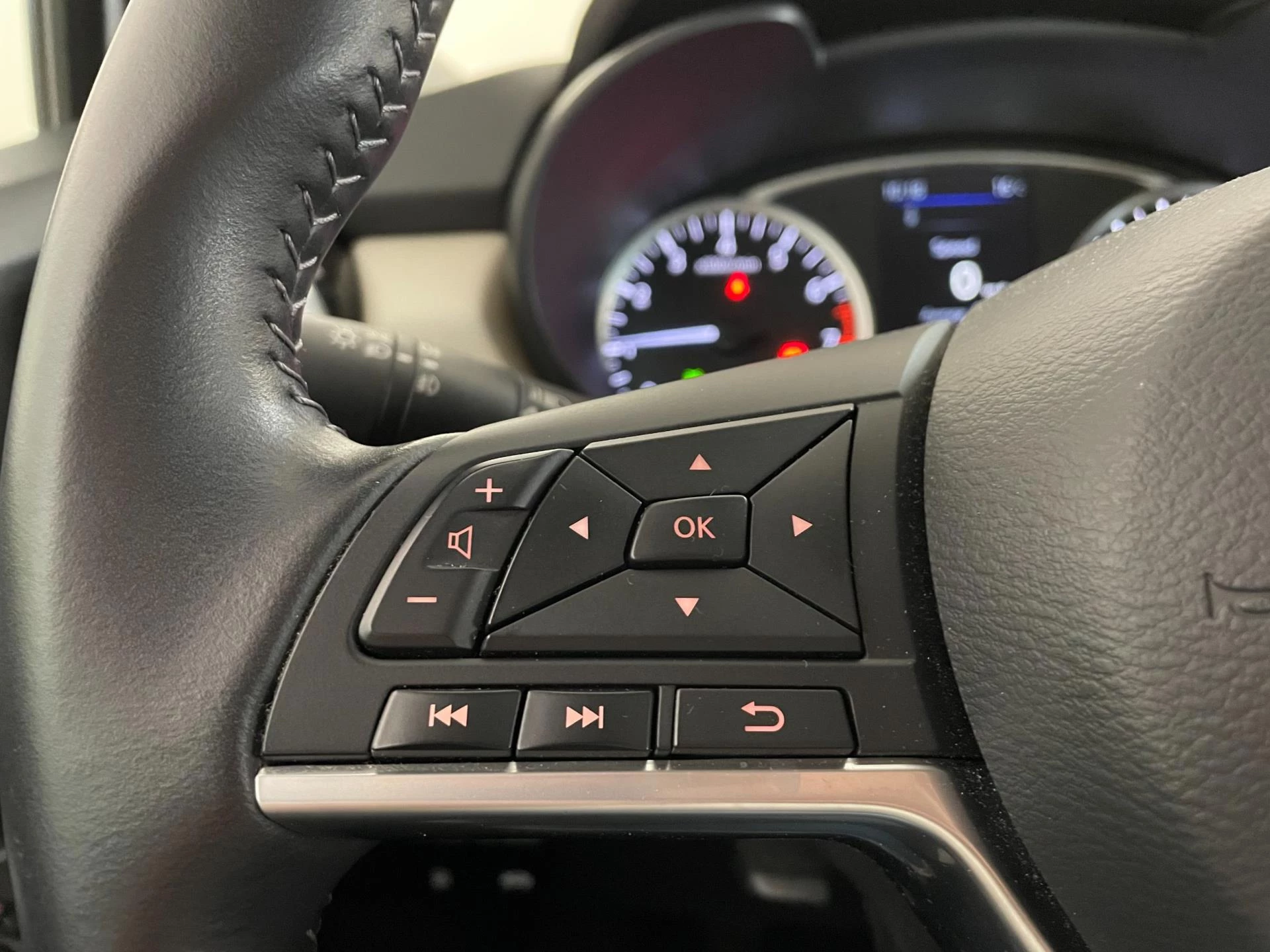 Hoofdafbeelding Nissan Micra