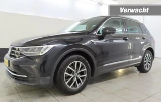 Volkswagen Tiguan 1.5 TSI Life Business, PDC, Lichtm